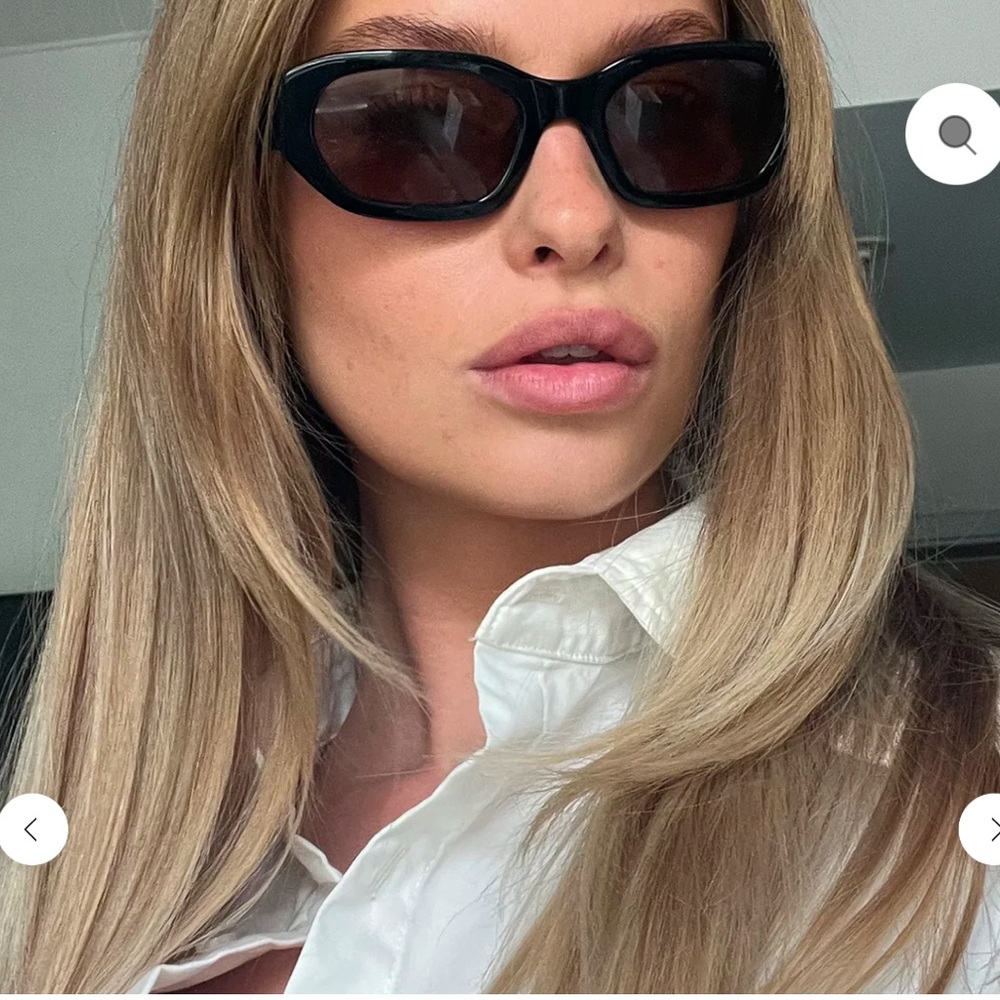 Vehla Felix sunglasses